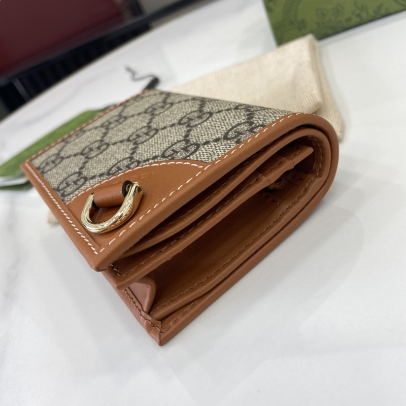 Gucci Wallets & Purse